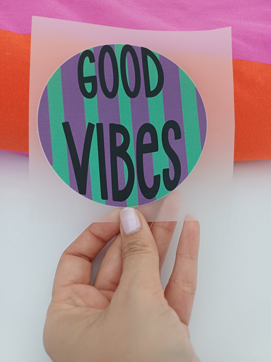 Good Vibes