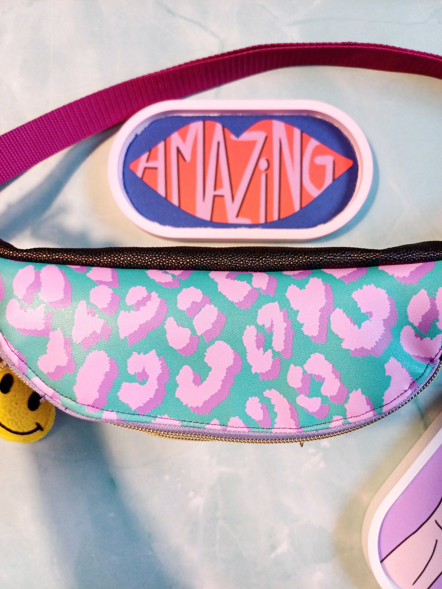 BAG 80`s YOUR ARE MAGICAL