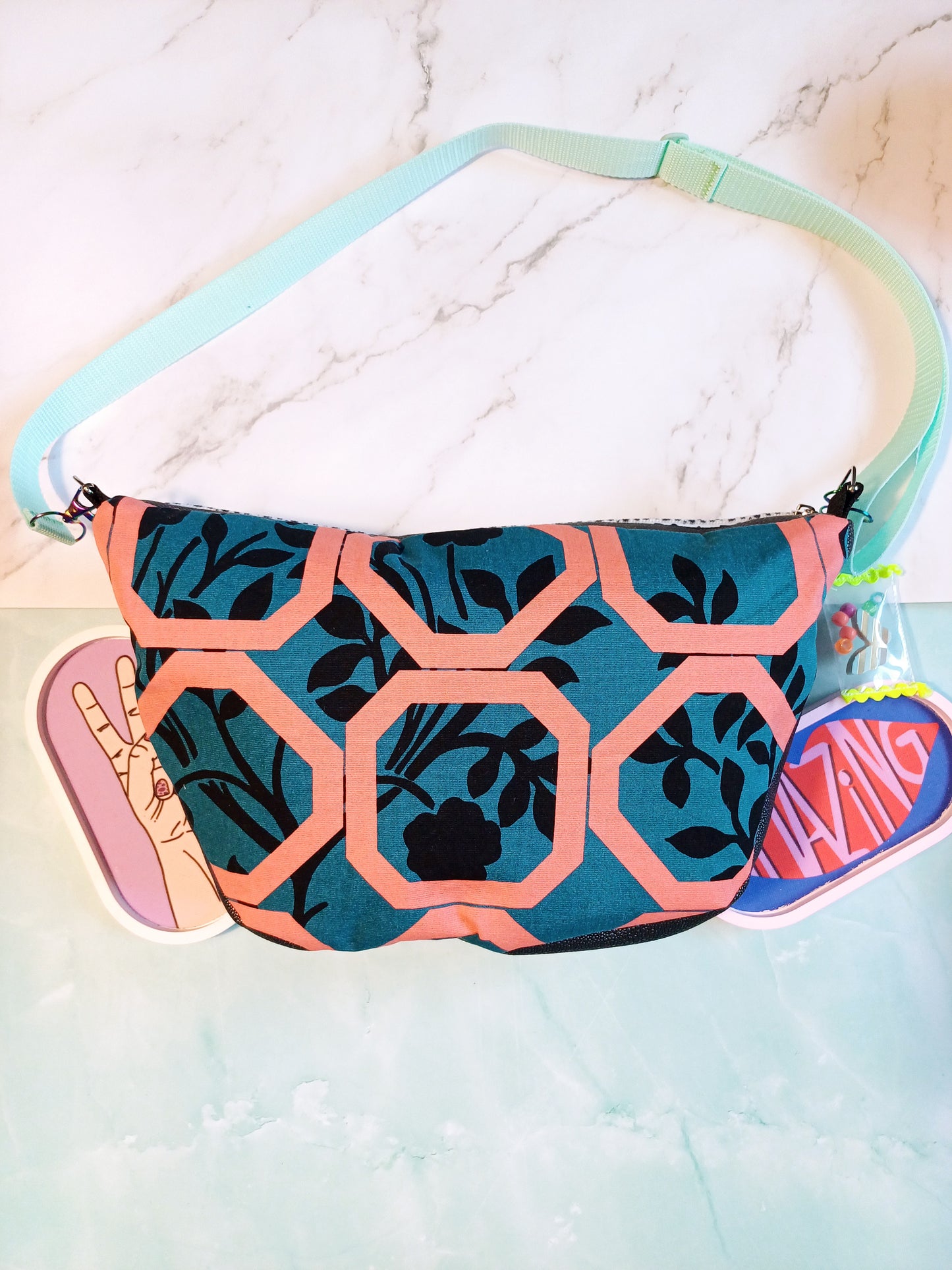 BAG Flower