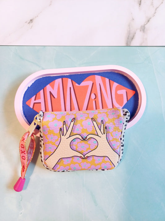 Manikürtasche Hands