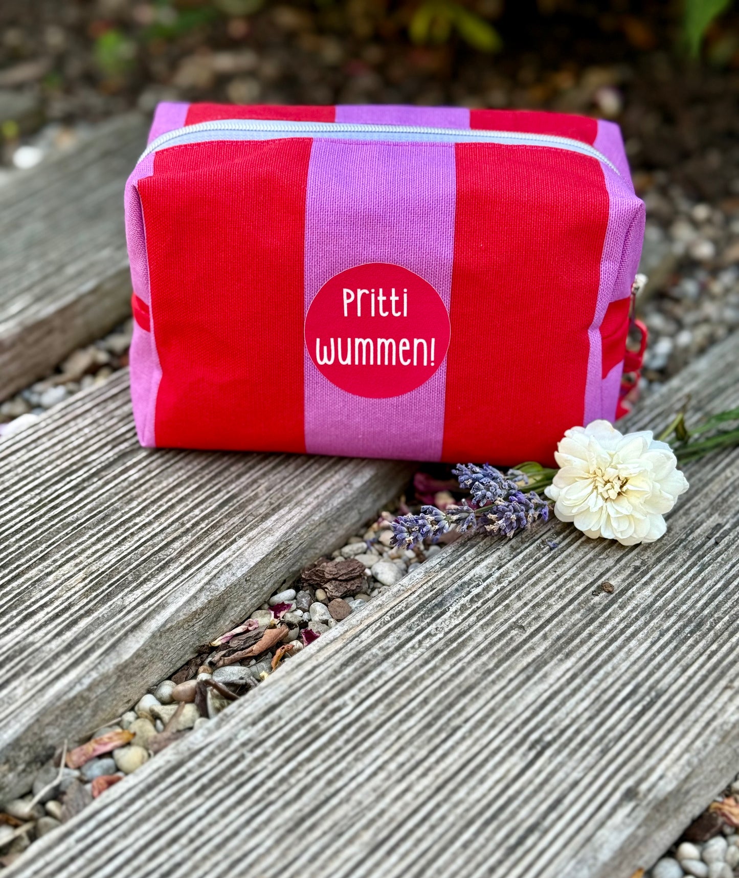 Pritti Wummen