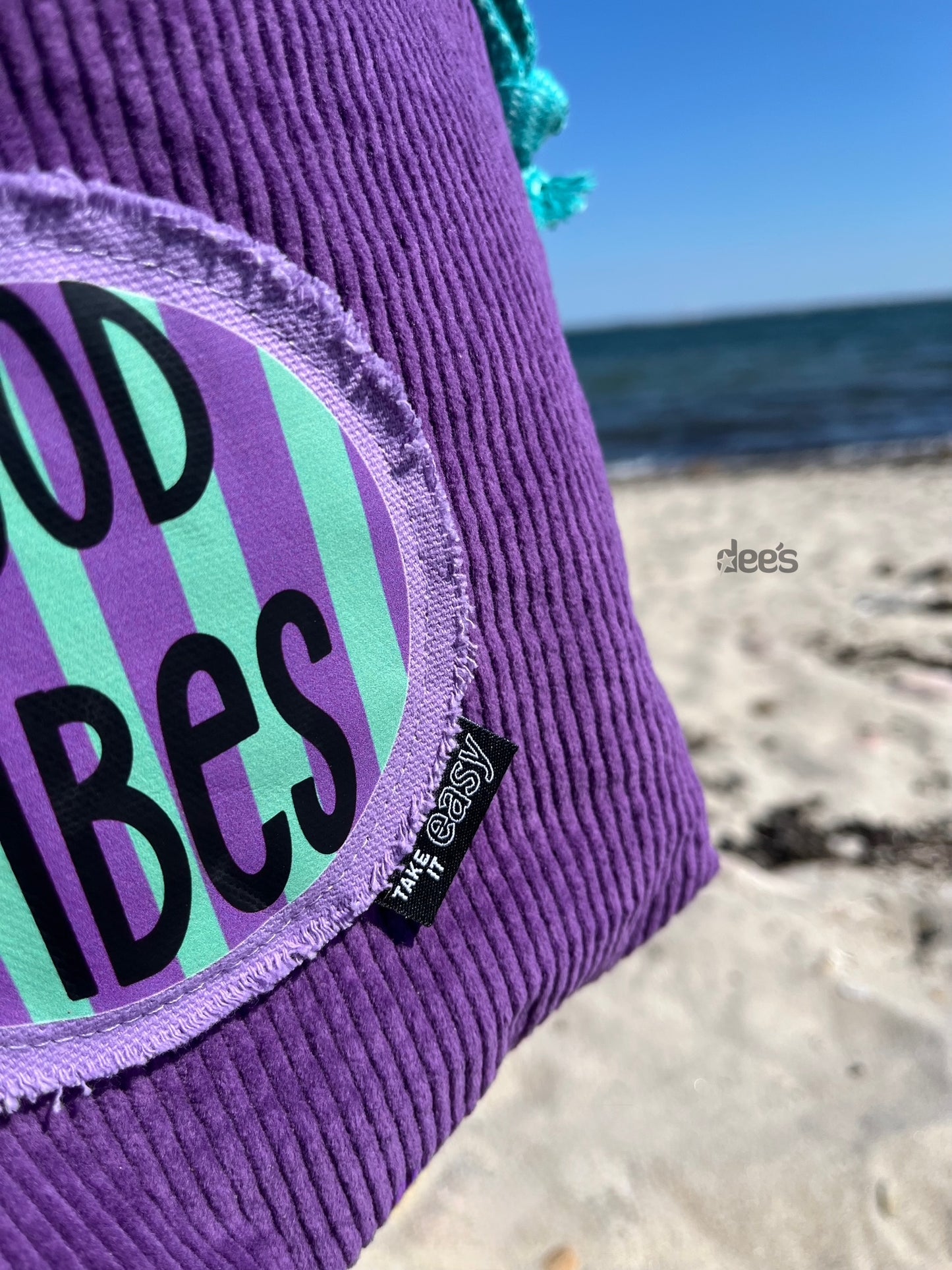 Good Vibes
