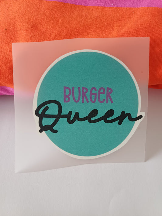 Burger Queen