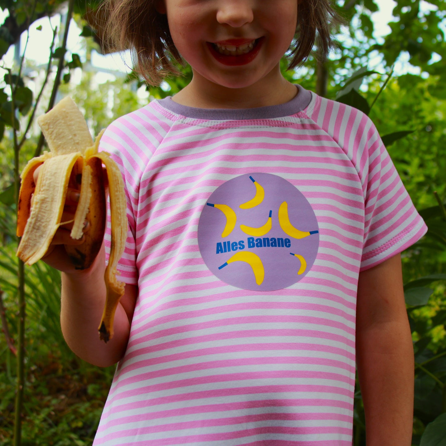 Alles Banane