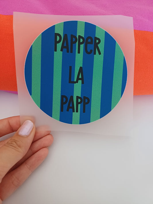 Papperlapapp