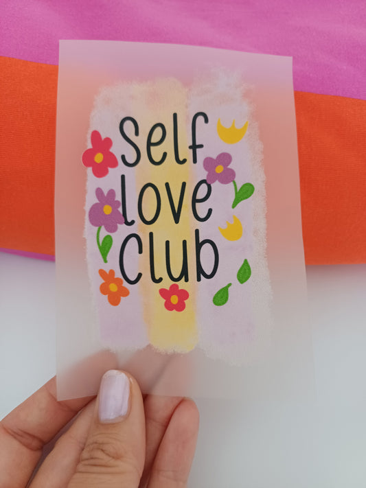 Self Love Club
