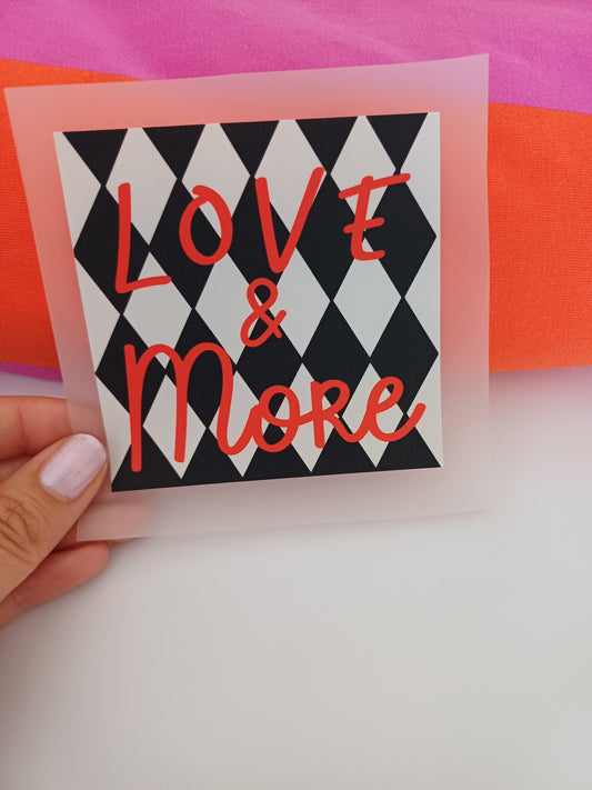 Love & More