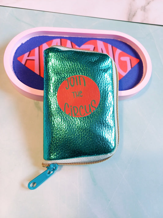 Manikürtasche Join the circus