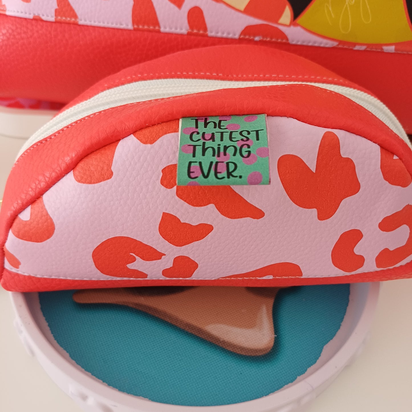 Kosmetiktasche join the circus