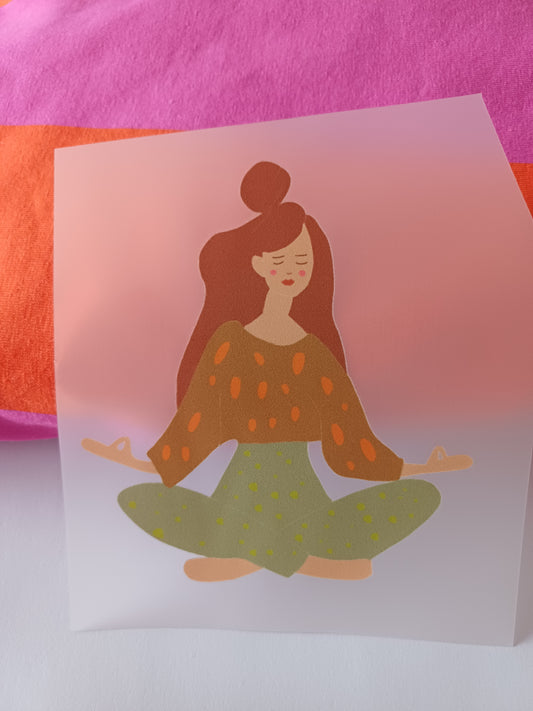 Yoga style