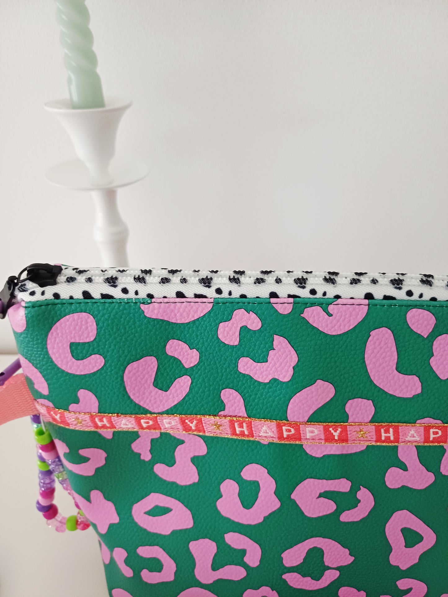 Kosmetiktasche Disco