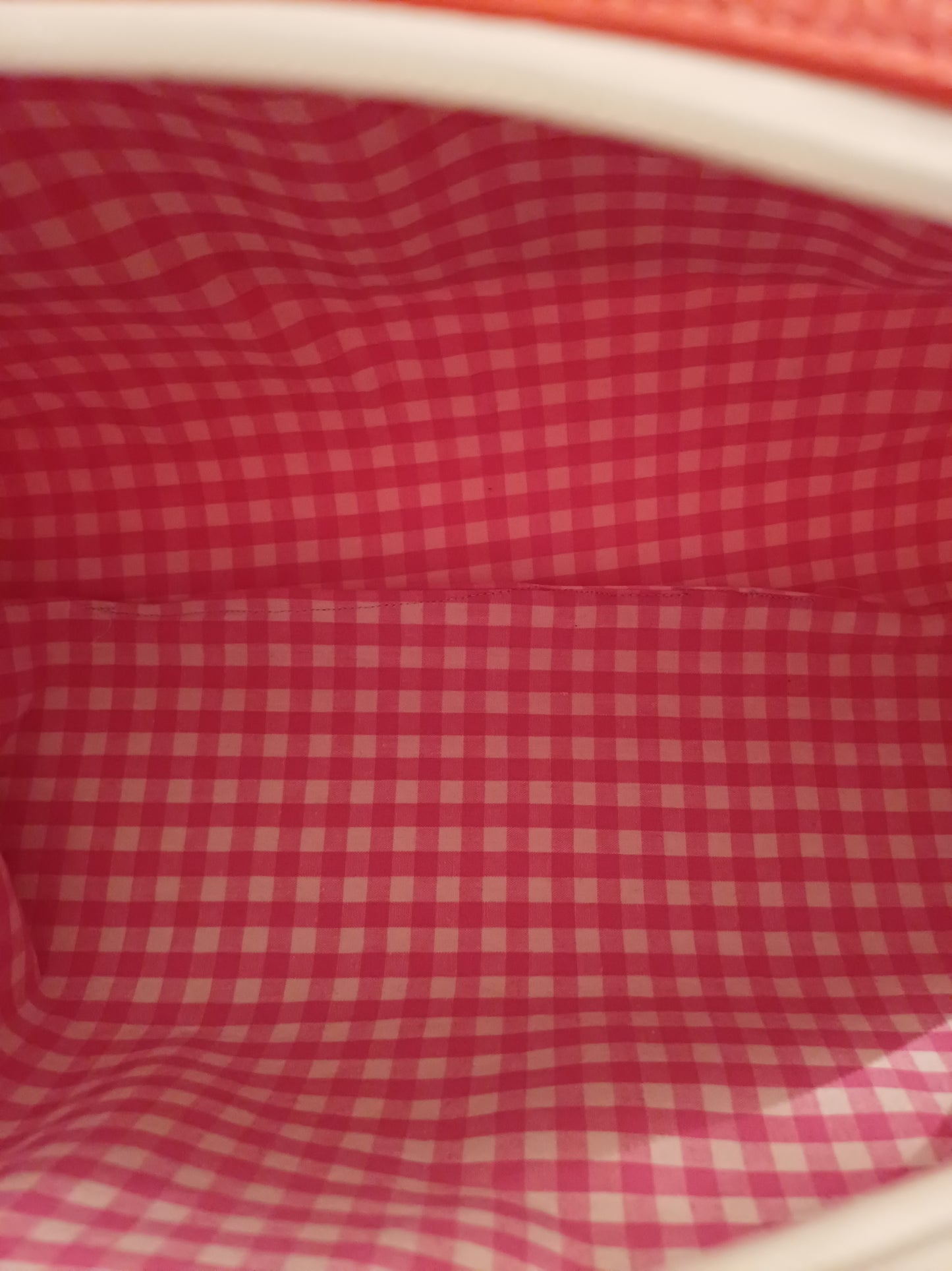 Kosmetiktasche Zirkuszelt