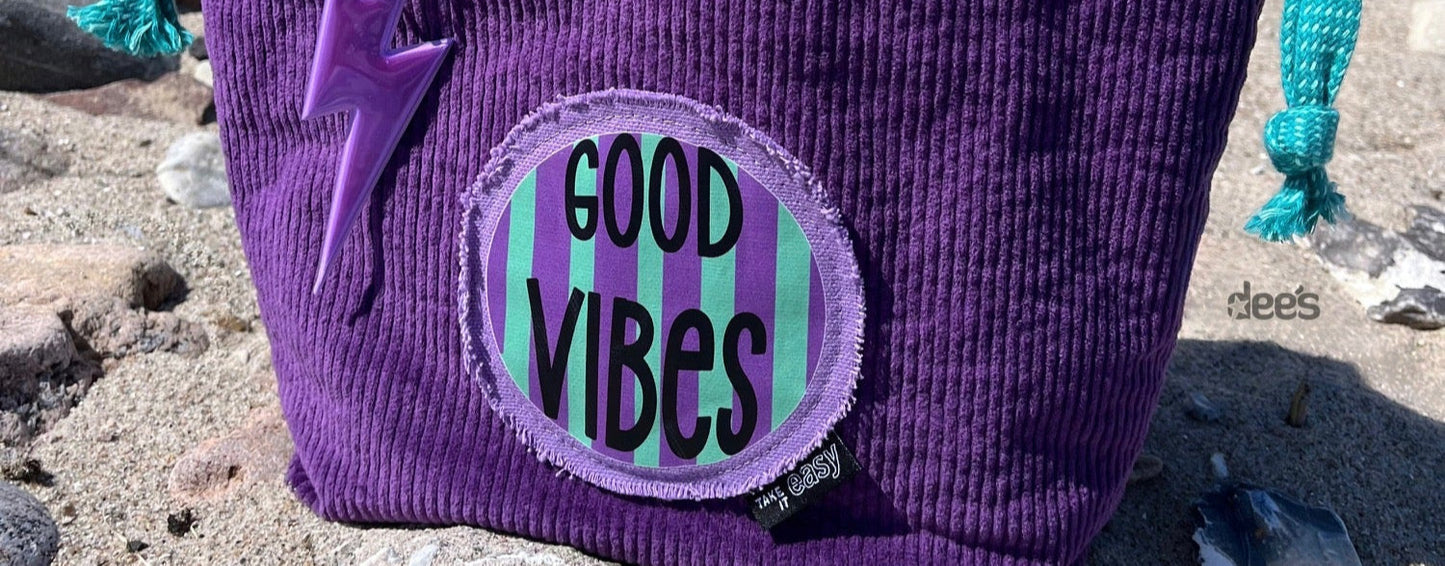 Good Vibes