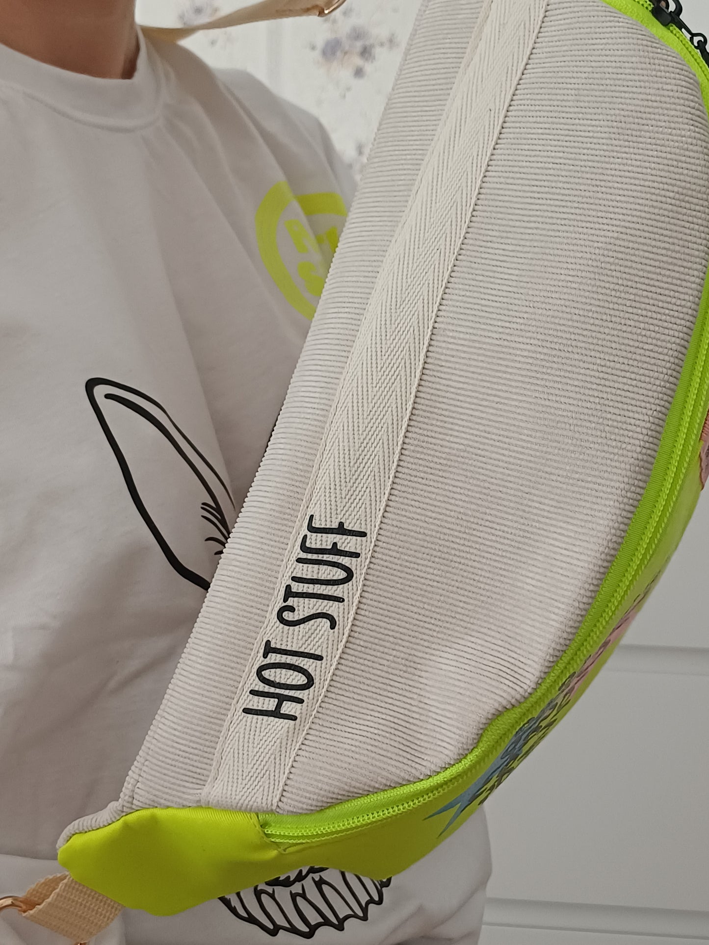 Make your own magic bag