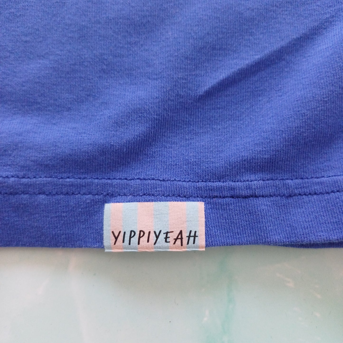 Label Yippiyeah