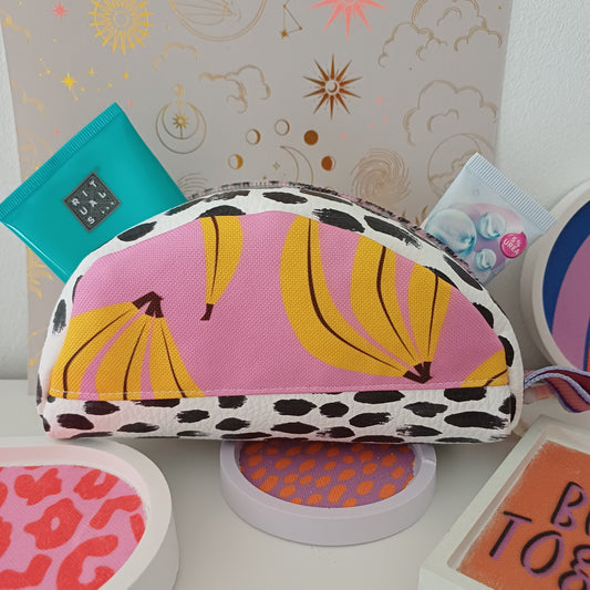 Kosmetiktasche Banane