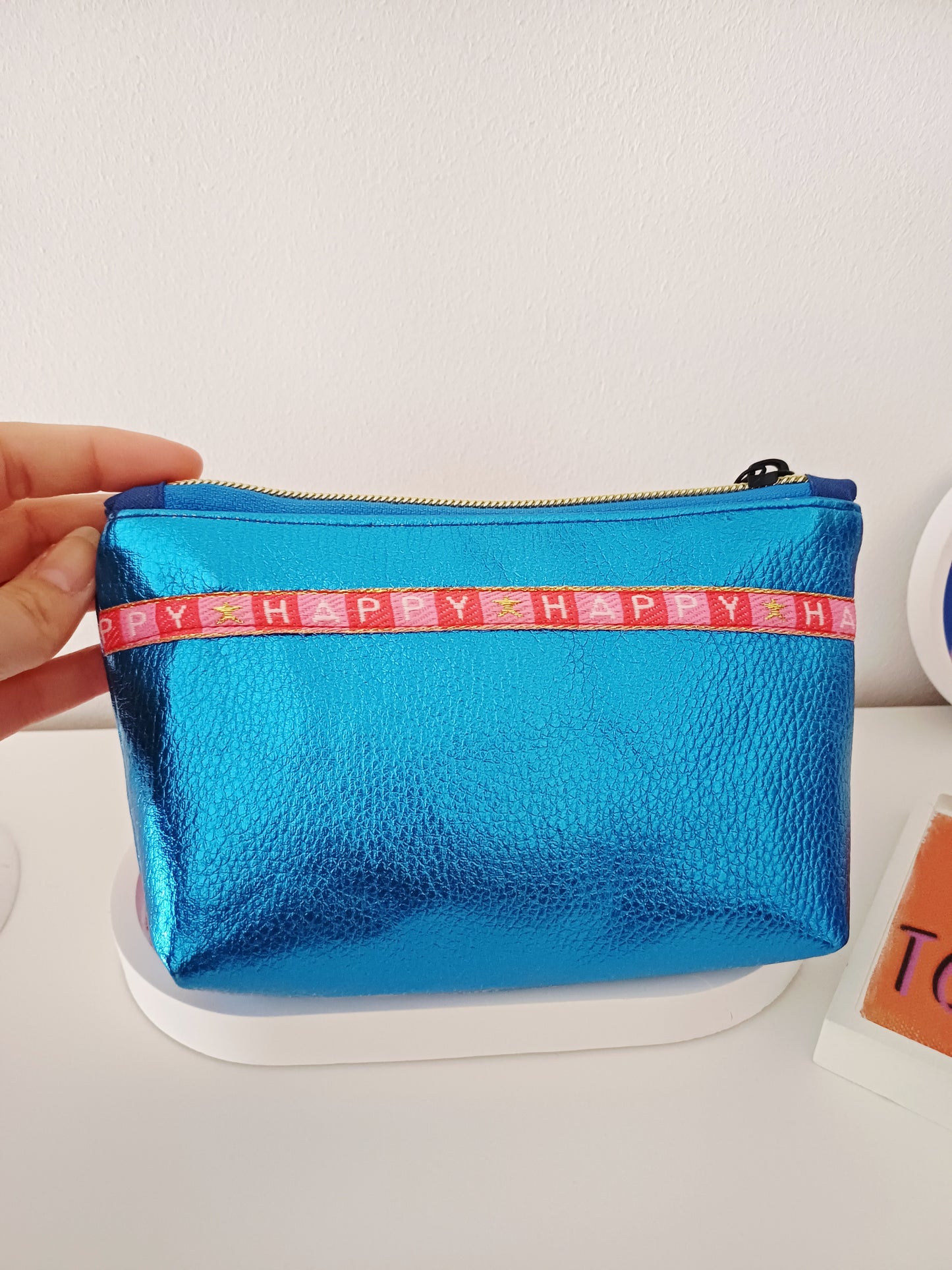 Kosmetiktasche Amazing