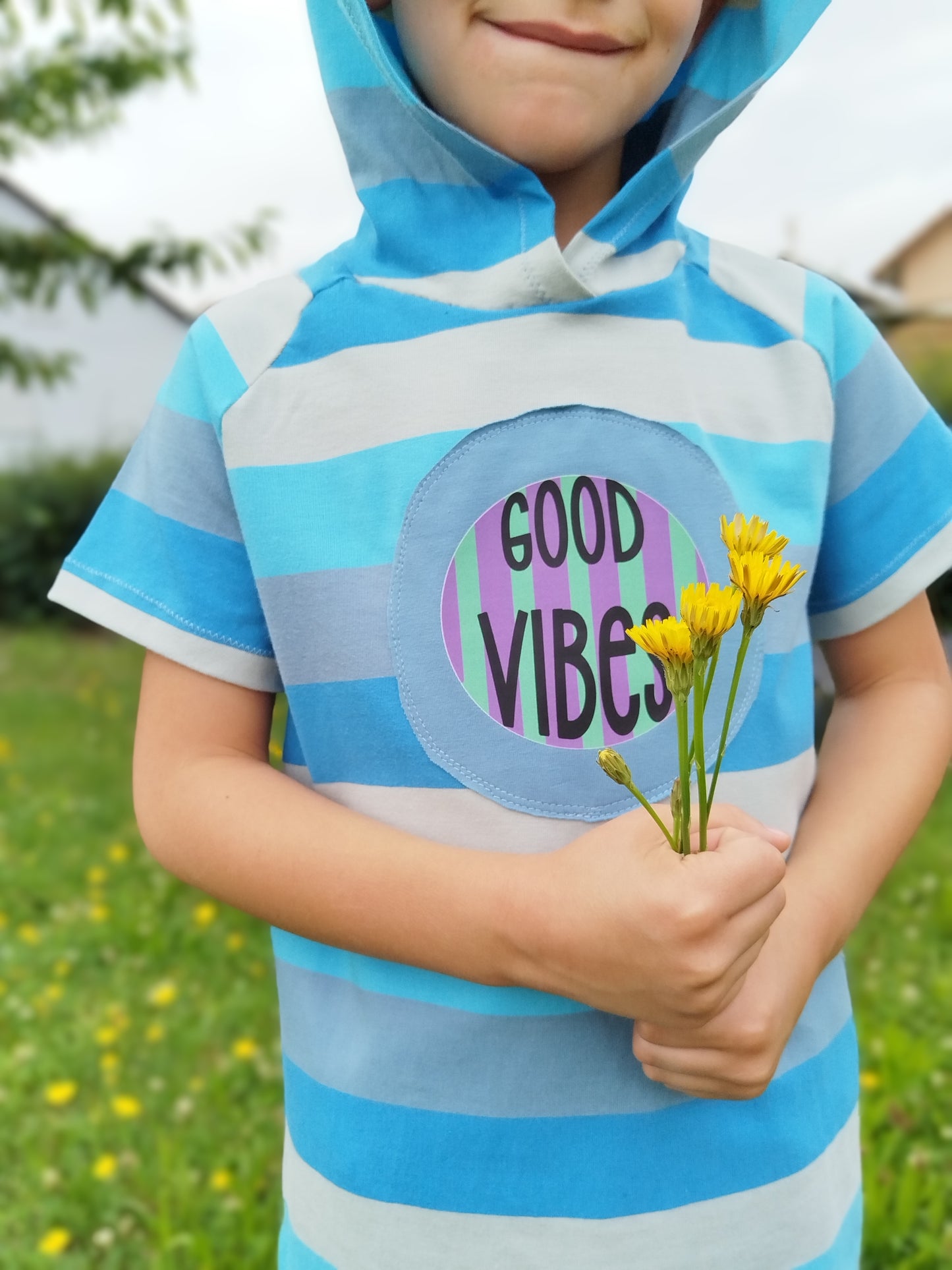 Good Vibes