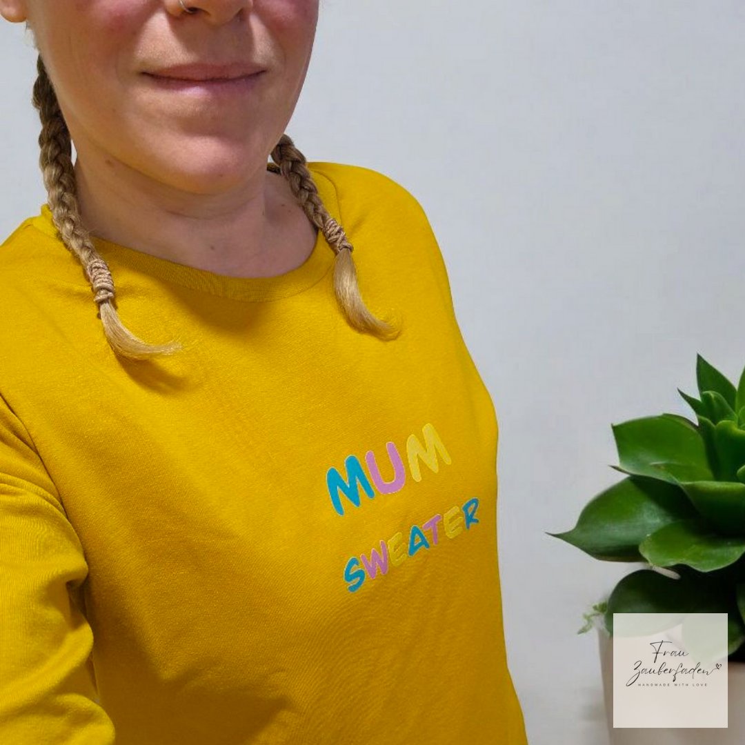 Mum Sweater