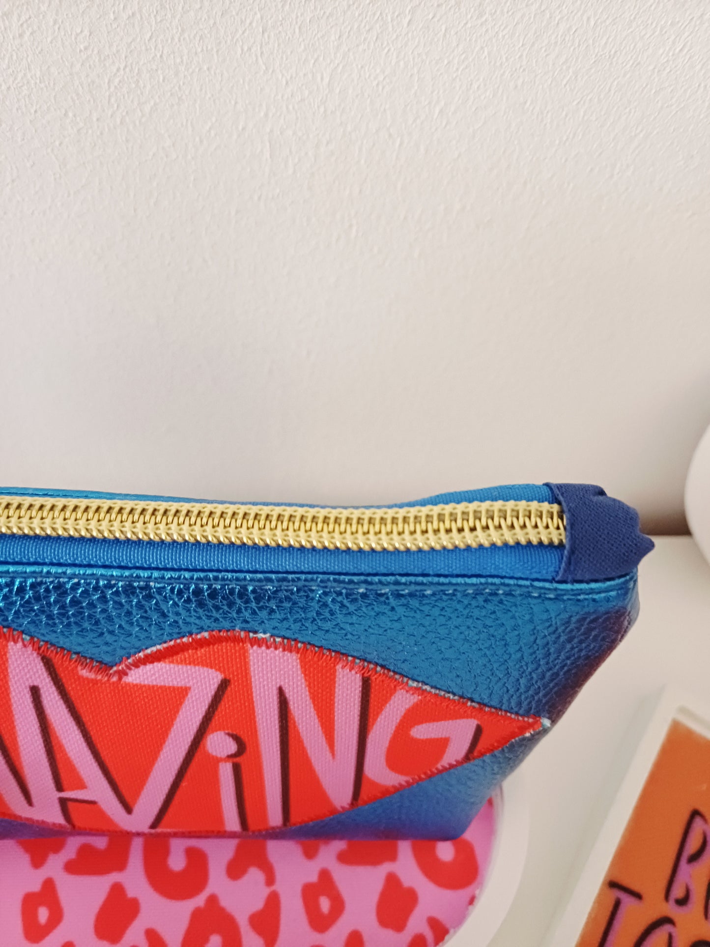 Kosmetiktasche Amazing