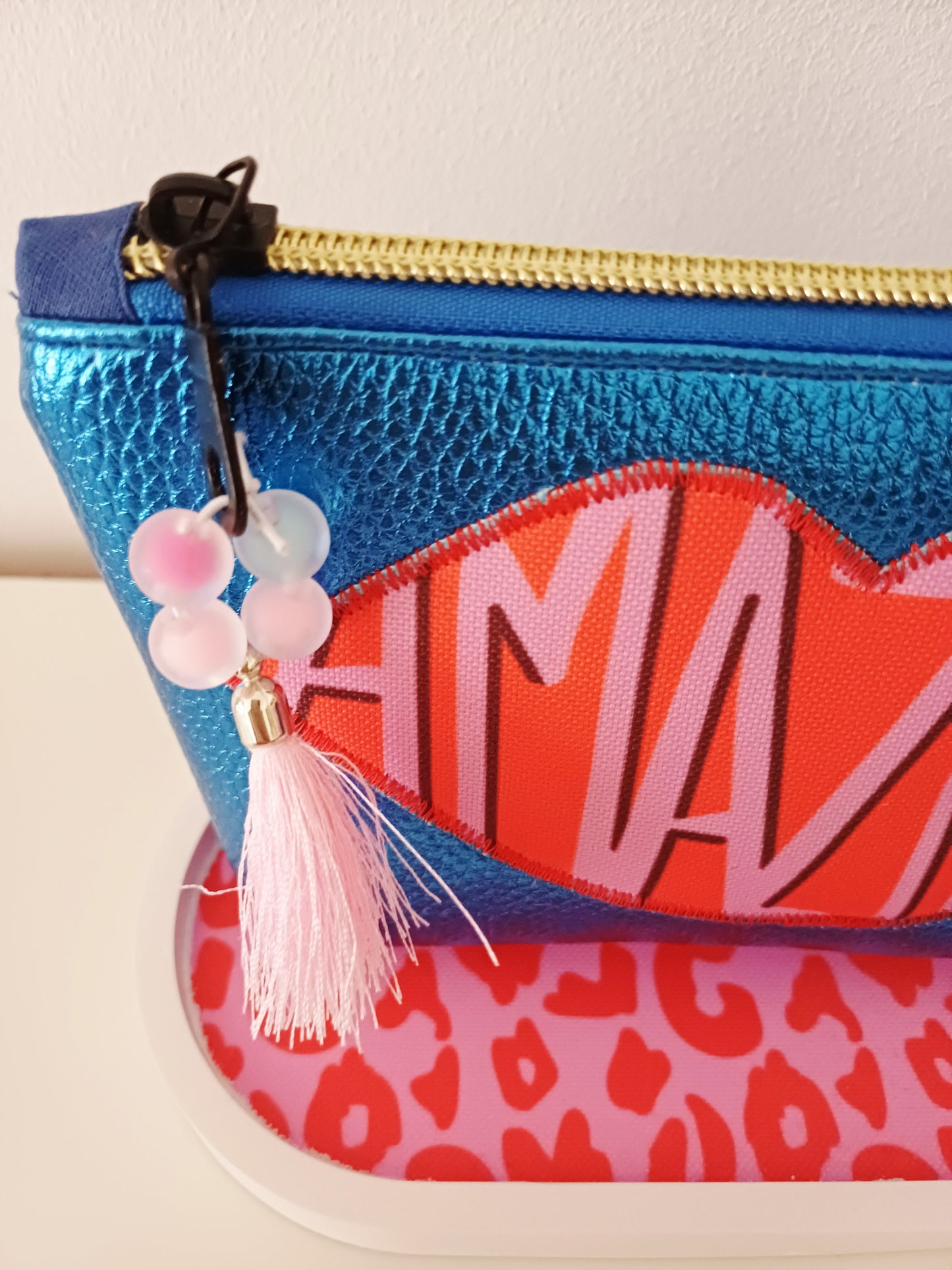 Kosmetiktasche Amazing