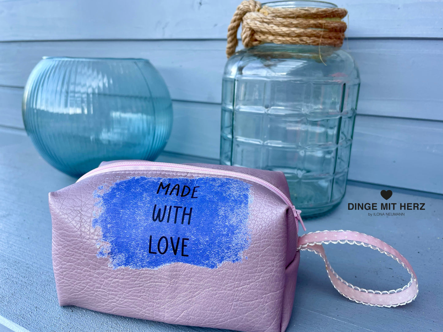 Made with love